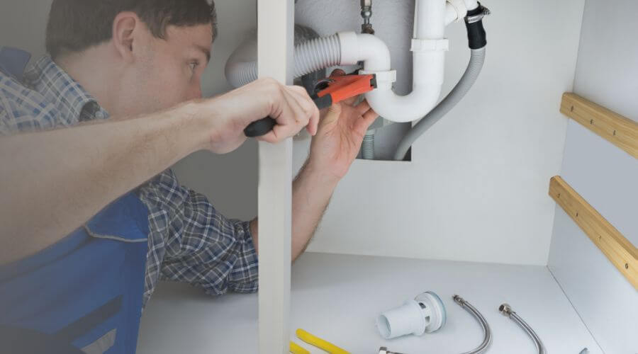 Professional Leak Detection in Spokane, WA