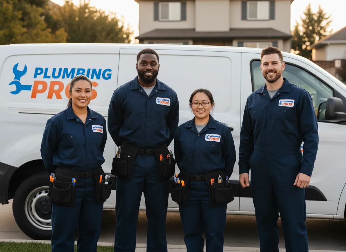 Water Heater Repair company in Spokane, WA